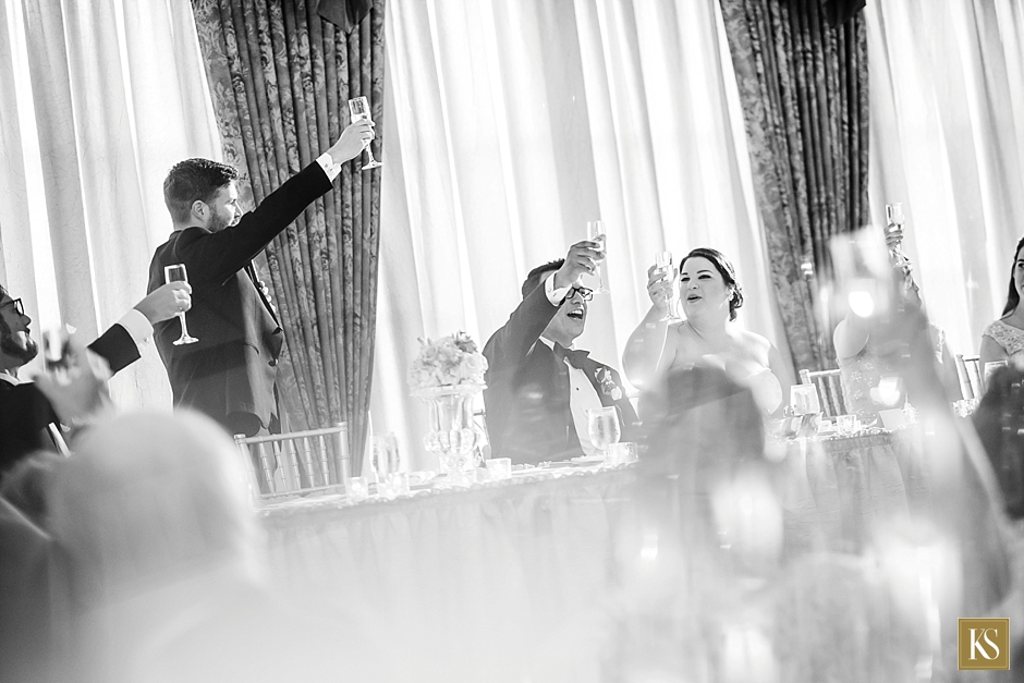 The Reserve in Birmingham Wedding Pictures